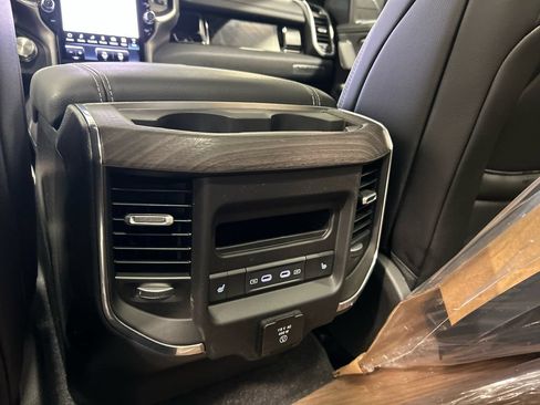 New 2026 RAM 1500 Laramie w/ Night Edition AWD/4WD image 29