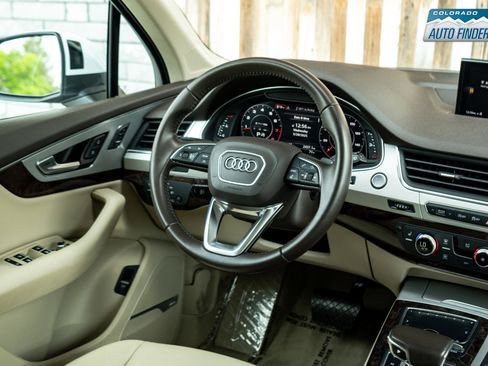 Used 2019 Audi Q7 2.0T Premium Plus w/ Premium Plus Package image 21