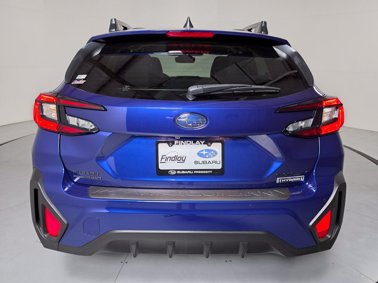 New 2026 Subaru Crosstrek 2.5i Limited w/ Convenience Package AWD/4WD image 4