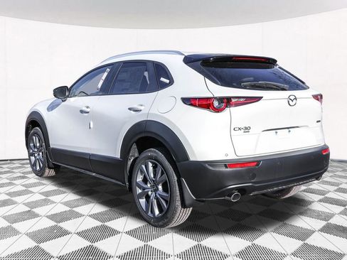 New 2026 MAZDA CX-30 AWD 2.5 S w/ Premium Package image 19