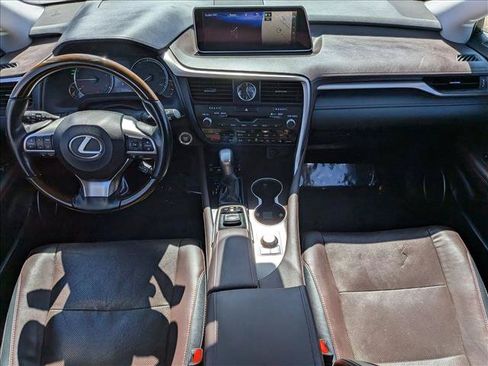 Used 2018 Lexus RX 350L AWD image 14
