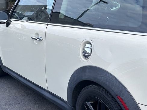 Used 2012 MINI Cooper Clubman S image 10