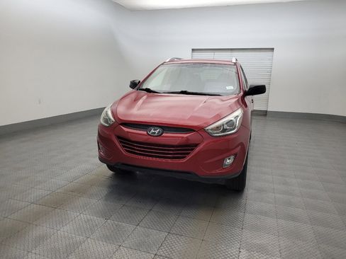 Used 2015 Hyundai Tucson SE FWD image 15