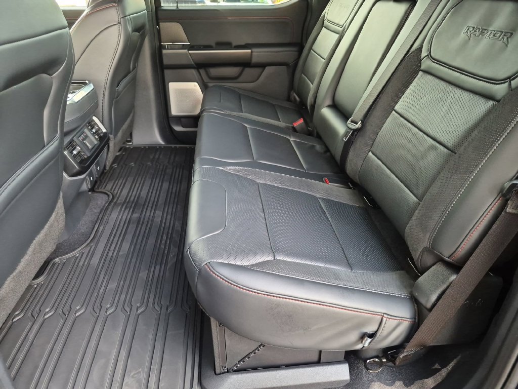 New 2026 Ford F150 Raptor AWD/4WD image 30