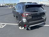 Used 2020 Subaru Outback Limited image 3
