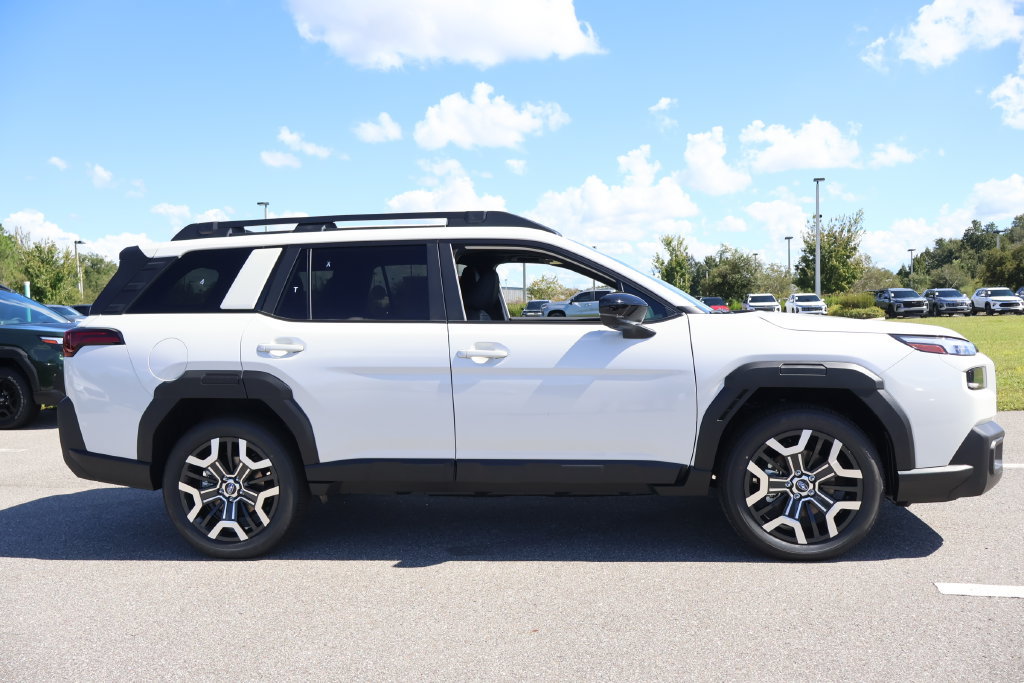 New 2026 Subaru Outback Touring XT AWD/4WD image 9