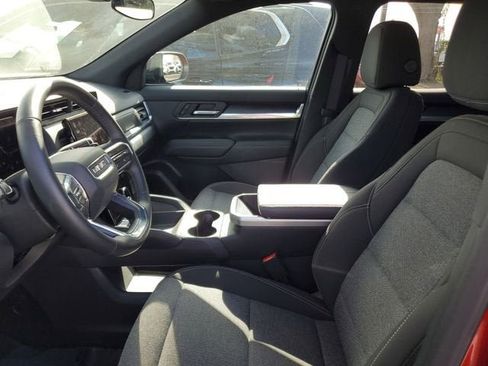 New 2026 GMC Terrain Elevation w/ Black Edition image 19