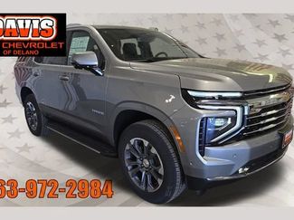New 2026 Chevrolet Tahoe LT w/ Comfort Package AWD/4WD 360° Tour