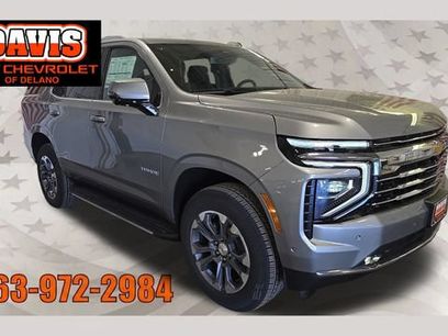 New 2026 Chevrolet Tahoe LT w/ Comfort Package