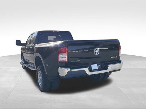 Used 2024 RAM 3500 Big Horn image 5