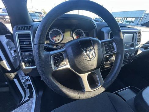 Used 2024 RAM 1500 Classic Warlock image 10