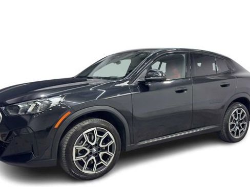 Used 2025 BMW X2 xDrive28i image 5