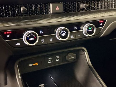 Certified 2025 Honda CR-V Sport-L image 34