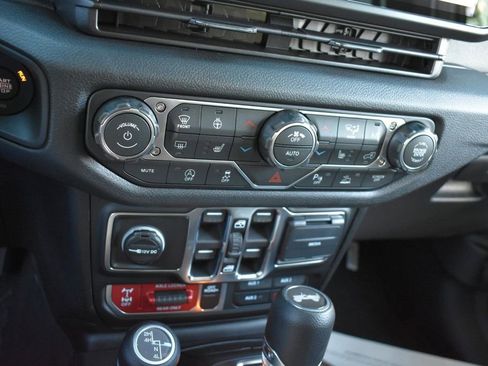 New 2026 Jeep Wrangler Willys image 18