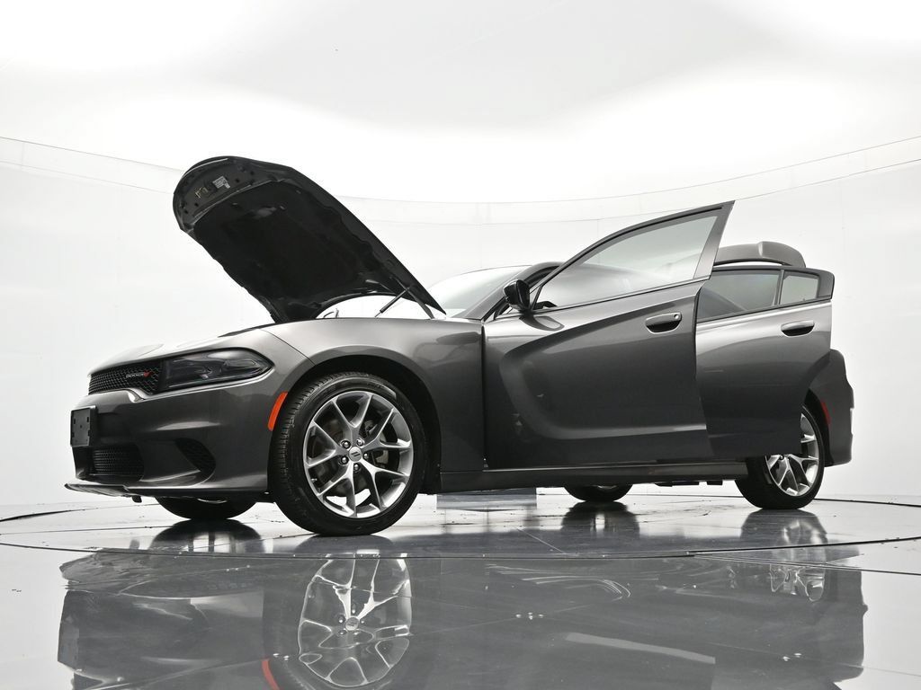 Used 2023 Dodge Charger GT RWD image 47