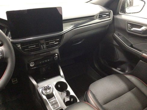 Used 2024 Ford Escape ST-Line w/ Tech Pack #1 image 29