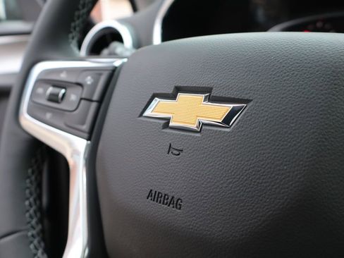 New 2026 Chevrolet Blazer LT w/ LPO, Floor Liner Package image 25