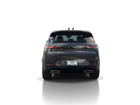 New 2025 Land Rover Range Rover Sport Dynamic SE image 7