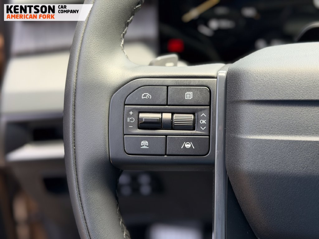 Used 2027 Kia Telluride SX Prestige X-Line AWD/4WD image 17