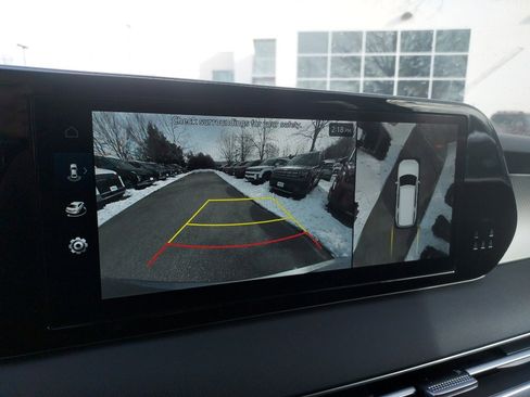 Certified 2025 Hyundai Palisade XRT image 18