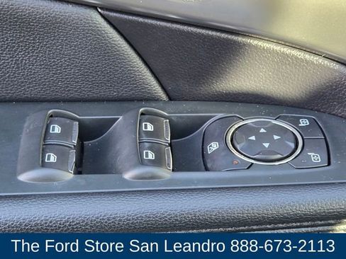 Certified 2019 Ford Explorer XLT image 25