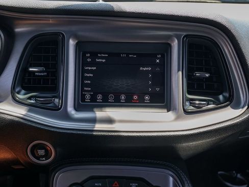 Used 2023 Dodge Challenger SXT RWD image 24