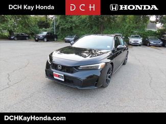 New 2026 Honda Civic Sport video 1