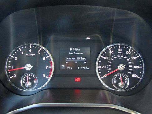 Used 2021 Kia Telluride S AWD/4WD image 27