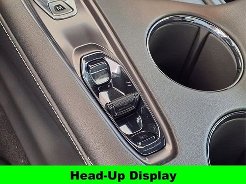 New 2026 Chevrolet Corvette Stingray Preferred Conv w/ Z51 Performance Package image 15