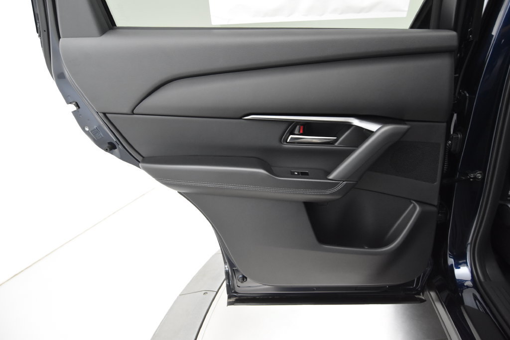 New 2026 MAZDA CX-5 Select AWD/4WD image 32