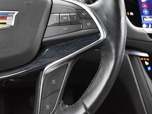 Certified 2024 Cadillac XT5 Premium Luxury w/ LPO, Floor Liner Package image 14