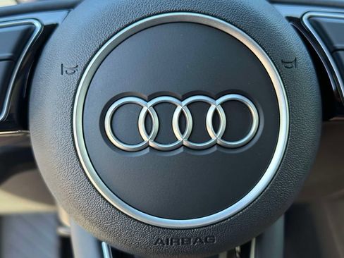 New 2026 Audi A3 2.0T Premium AWD/4WD image 23
