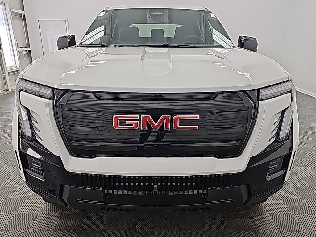 New 2026 GMC Sierra EV Elevation AWD/4WD image 3