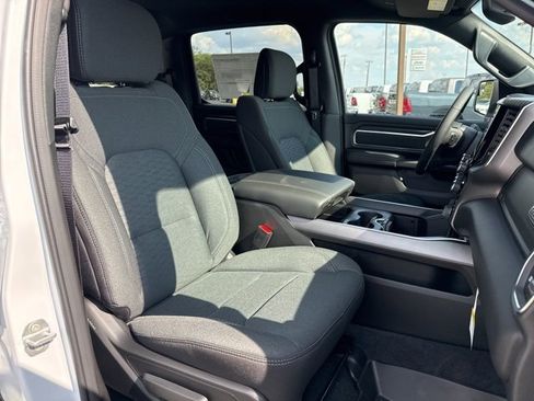 New 2026 RAM 1500 Big Horn image 12