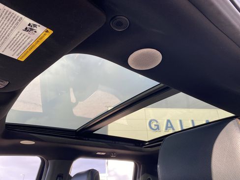 Used 2021 Ford F150 Tremor w/ Equipment Group 402A High image 14