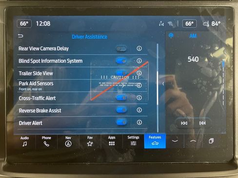 New 2025 Ford F150 XLT w/ Equipment Group 302A MID image 34