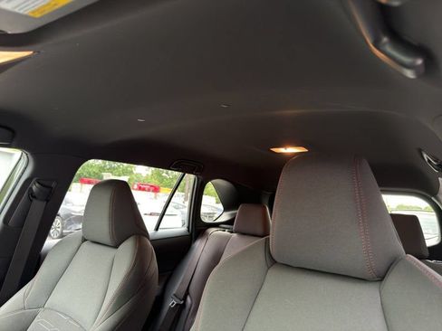 Used 2021 Toyota RAV4 SE AWD/4WD image 19