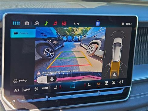 New 2026 Volkswagen Tiguan SE R-Line image 13