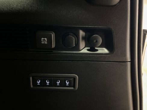 Used 2024 Jeep Wagoneer Series II w/ Premium Group I image 20