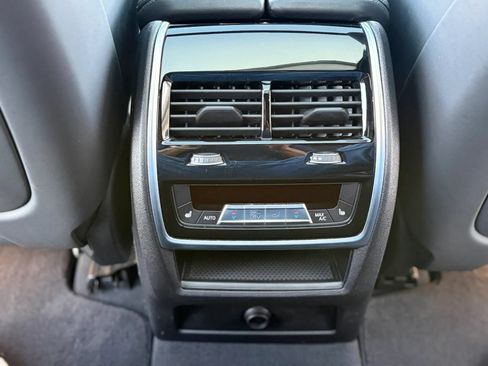 Used 2021 BMW X5 M w/ Executive Package AWD/4WD image 43