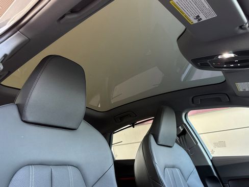 New 2025 Audi A5 2.0T Premium Plus image 13