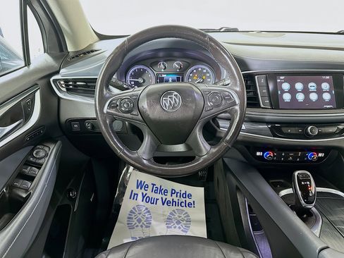 Used 2019 Buick Enclave Premium w/ Trailering Package, 5000 lbs. image 22