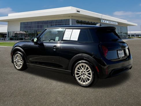 Used 2025 MINI Cooper S image 7