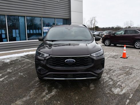 Used 2023 Ford Escape ST-Line w/ Tech Pack #1 image 10