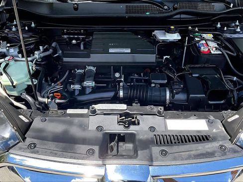 Used 2017 Honda CR-V Touring image 32