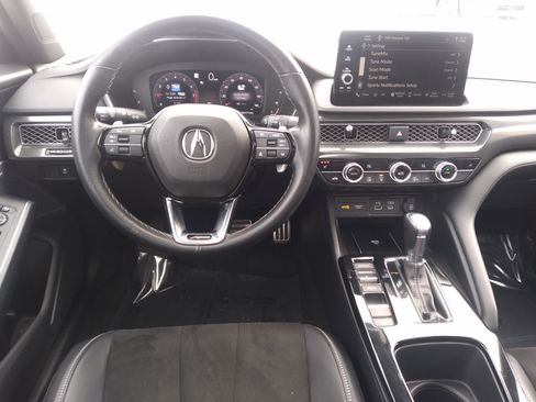 Used 2023 Acura Integra A-Spec image 25