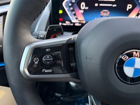 Used 2025 BMW X3 xDrive30i w/ M Sport Package image 29