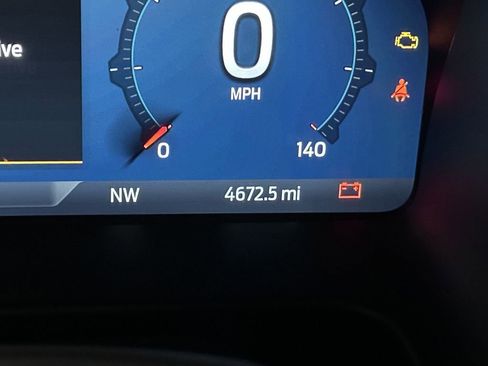 Used 2024 Ford Bronco Raptor image 59