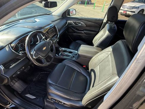 Used 2019 Chevrolet Traverse Premier w/ Redline Edition image 25
