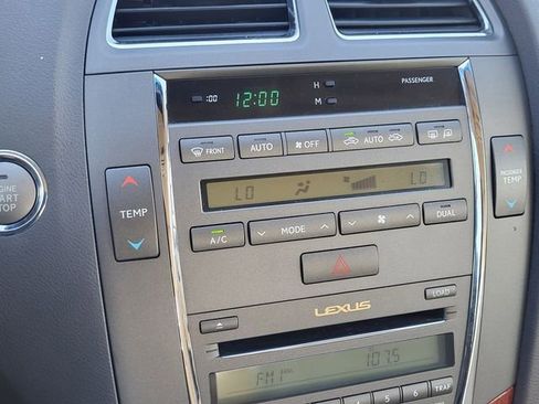 Used 2012 Lexus ES 350 image 15